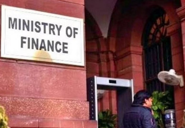 Govt has no plan to revamp capital gains tax structure: Finance Ministry