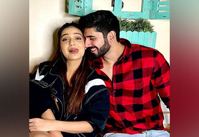 Will always be good friends: Divya Agarwal, Varun Sood announces split after 4 years of relationship