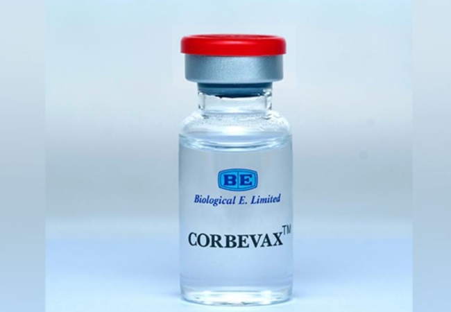 Biological E seeks EUA for COVID vaccine Corbevax for children in 5-12 age group: Official sources