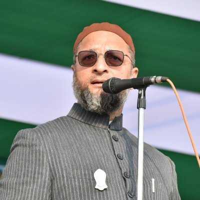 AIMIM proposes alliance with Congress, NCP in Maharashtra to defeat BJP