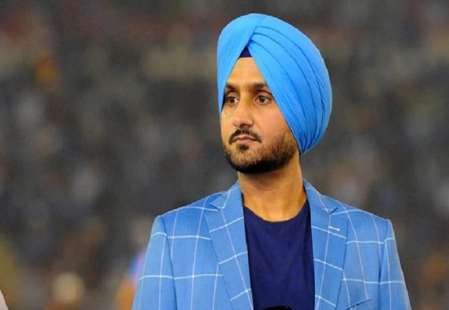 AAP likely to send cricketer Harbhajan Singh to Rajya Sabha