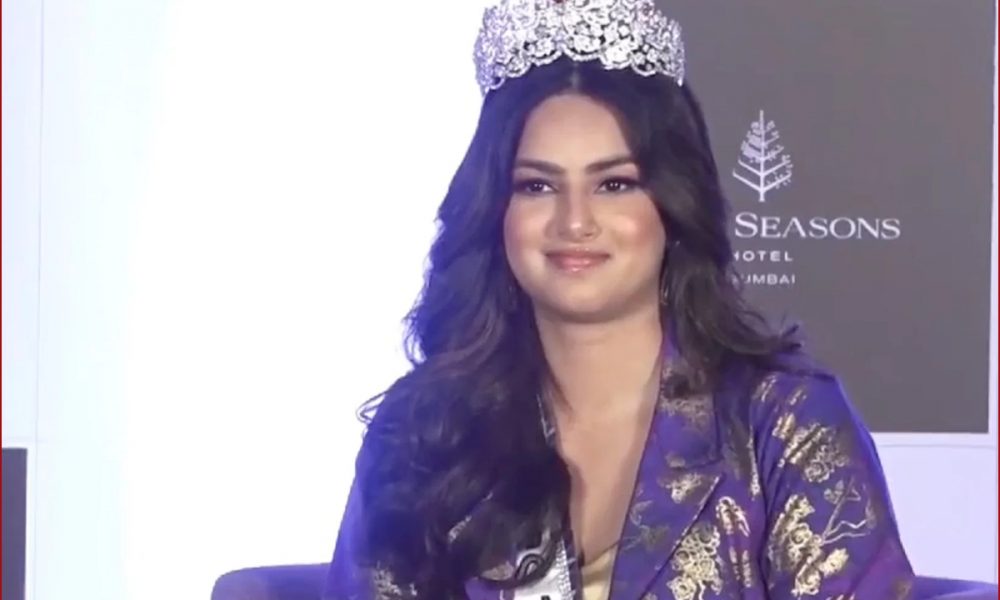 What is celiac disease?-Miss Universe Harnaaz Sandhu reveals reason behind gaining weight, gluten allergy
