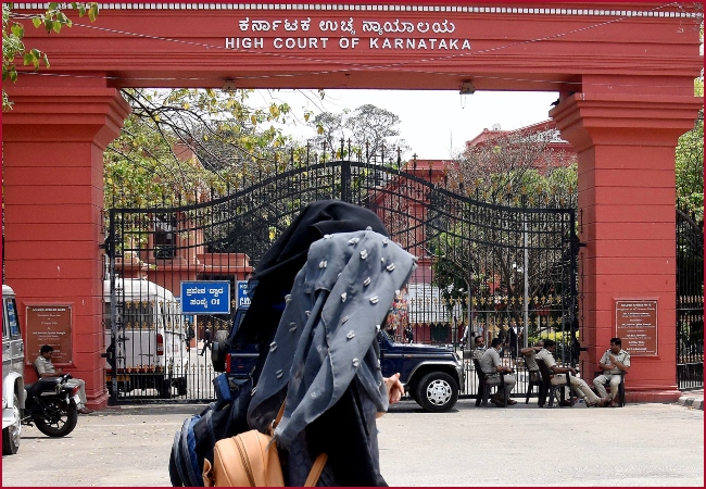 Karnataka govt to provide ‘Y’ category security to judges who delivered hijab verdict