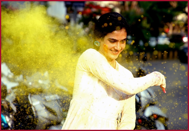 Holi 2022: When is Rang wali Holi- Right Date ,Time Here