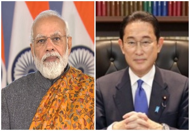 Japanese PM to visit India on March 19-20 for annual summit