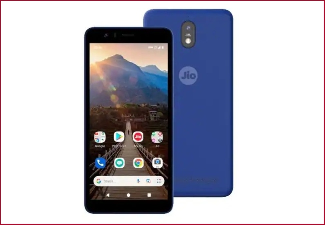 JioPhone Next: Reliance’s most affordable phone now available at offline stores in India; know price, features & more