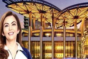 Jio World Centre: Reliance Industries announces opening of first-of-a-kind global destination in Mumbai’s BKC