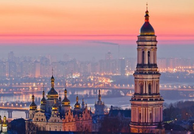 Is it Kyiv or Kiev? Know actual spelling, pronunciation, and history behind Ukraine’s capital
