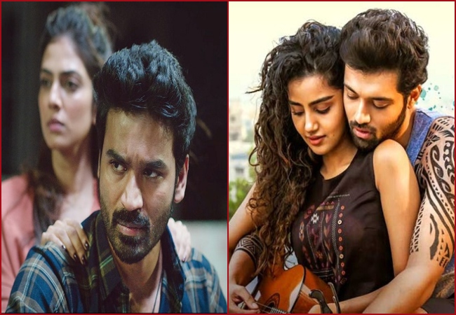 From Maaran to Rowdy Boys: Whole chunck of new releases comes your way this week on Zee5, Voot, Netflix and more