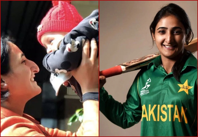Women’s Cricket World Cup: Many stars in the tournament, but Fatima is the ultimate flame