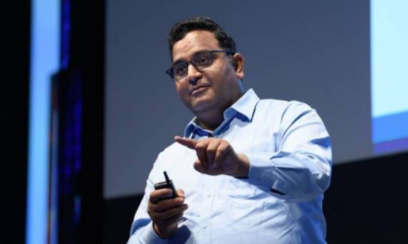 Paytm founder arrested for ‘ramming’ DCP’s car, granted bail