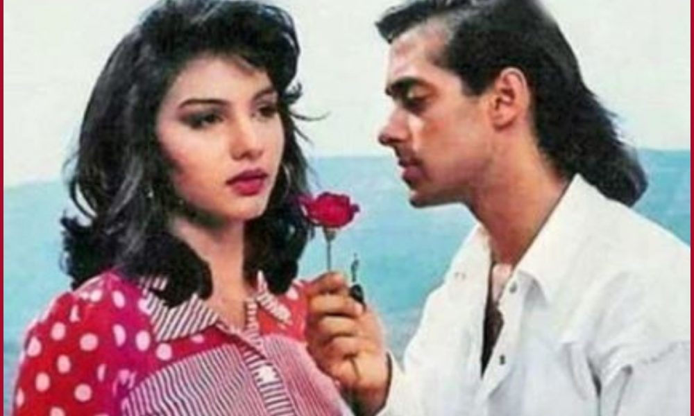 Salman Khan’s ex-gf Somy Ali warns Bollywood’s “Harvey Weinstein” that he will be exposed; tags Aishwarya Rai in the post