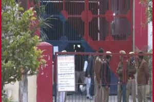 Lakhimpur Kheri incident: SC to hear plea seeking Ashish Mishra’s bail cancellation on March 11