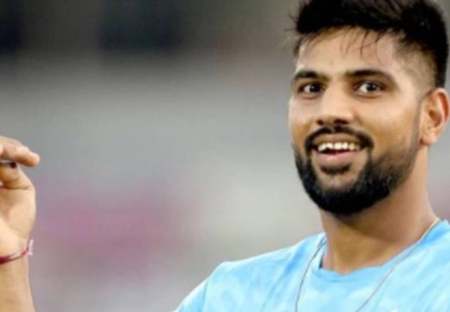 IPL 2022: DC’s Lalit Yadav thinks Axar Patel knows how to get best out of him