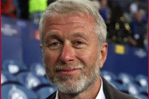 After backlash, Russian owner Abramovich confirms he will sell Chelsea FC