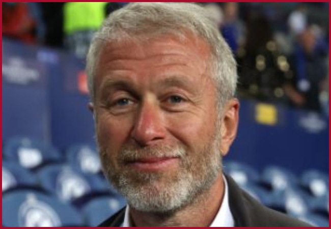After backlash, Russian owner Abramovich confirms he will sell Chelsea FC