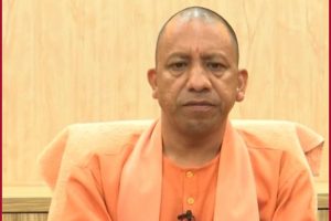 6th phase UP polls: BJP will win over 80 pc seats, says Yogi Adityanath after casting vote in Gorakhpur