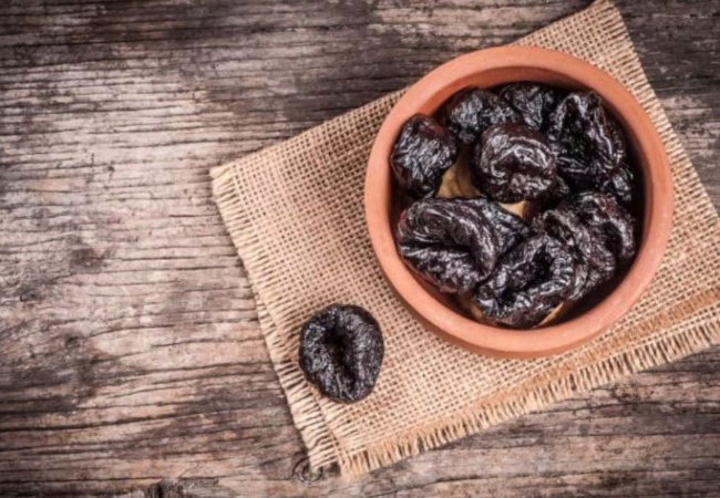 Prunes can prevent bone loss, protect against fracture risk: Study