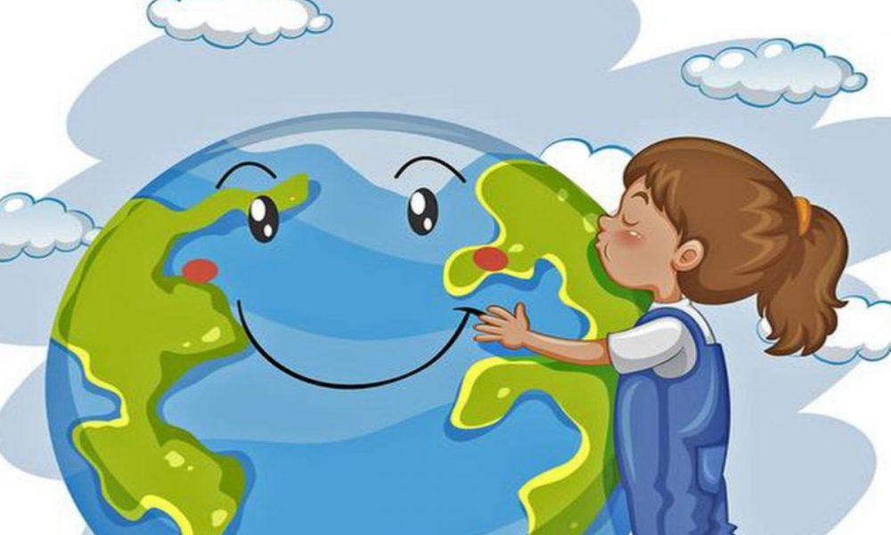 know about the history and influence of the environmental movement on Earth Day