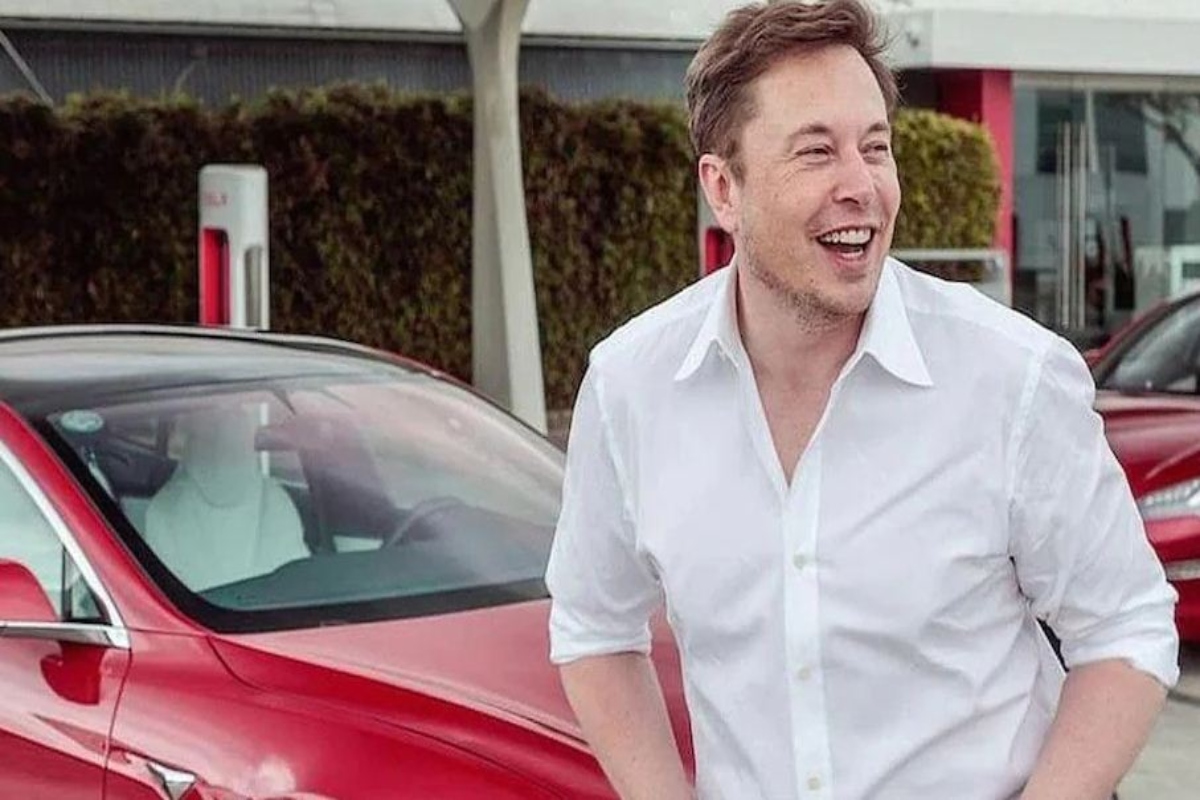 Elon Musk tweets about buying Coca-Cola: Know more