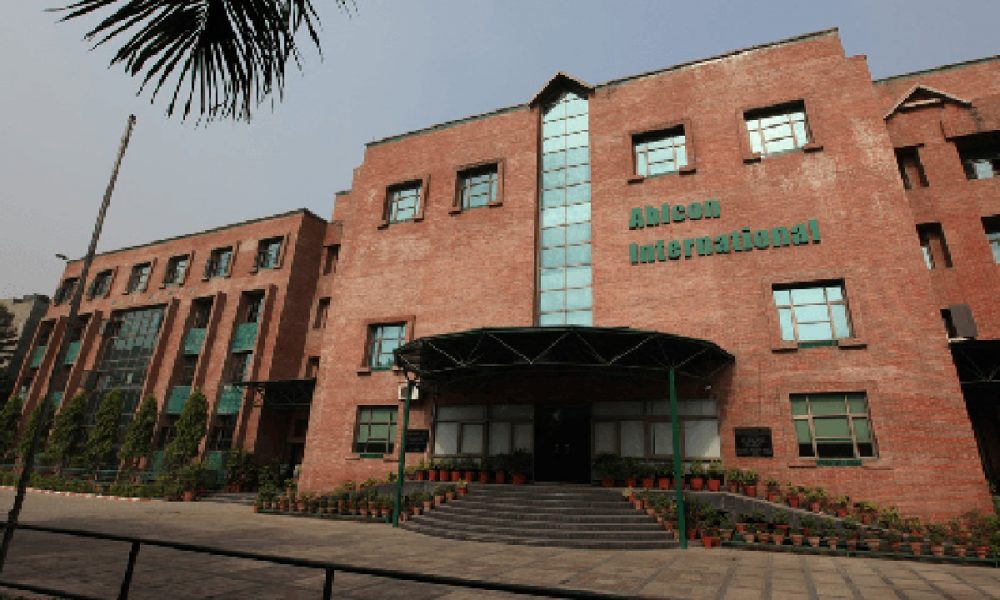 IIM-A publishes case study on Ahlcon International School & its stellar growth under Ashok Kumar Pandey