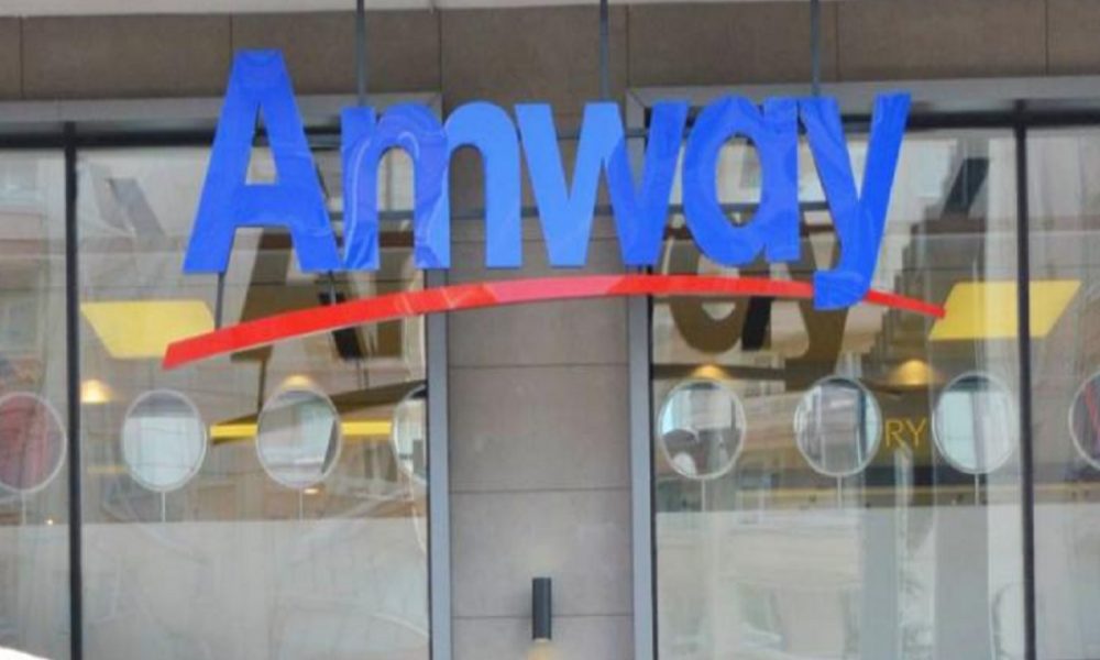 Explained: Pyramid Scam that Amway India is being probed for, Rs 757 crore assets attached
