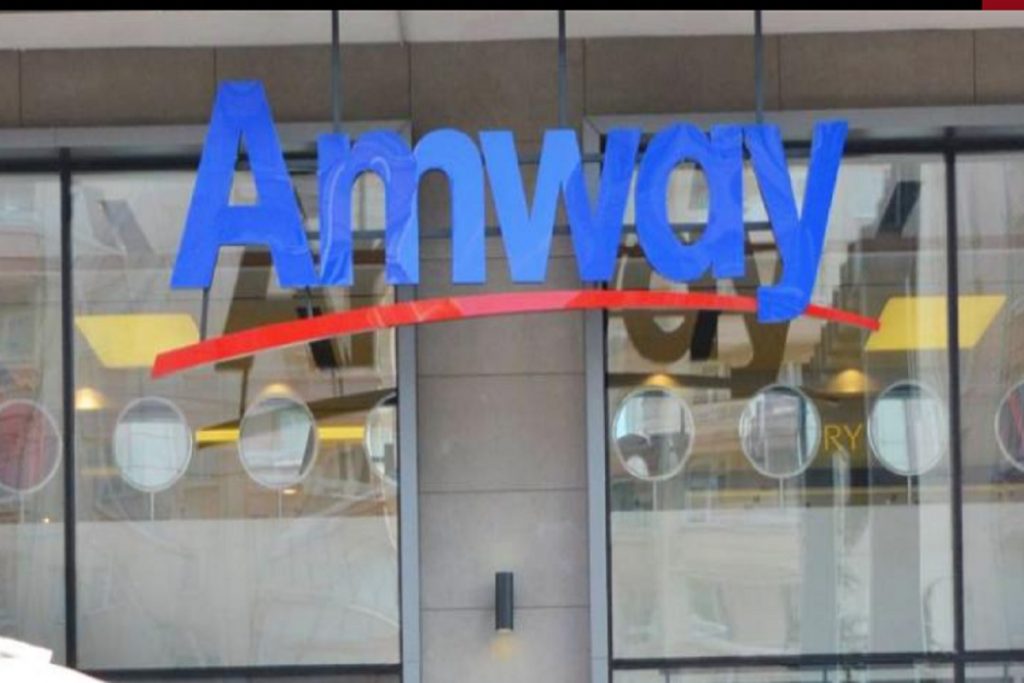 Amway