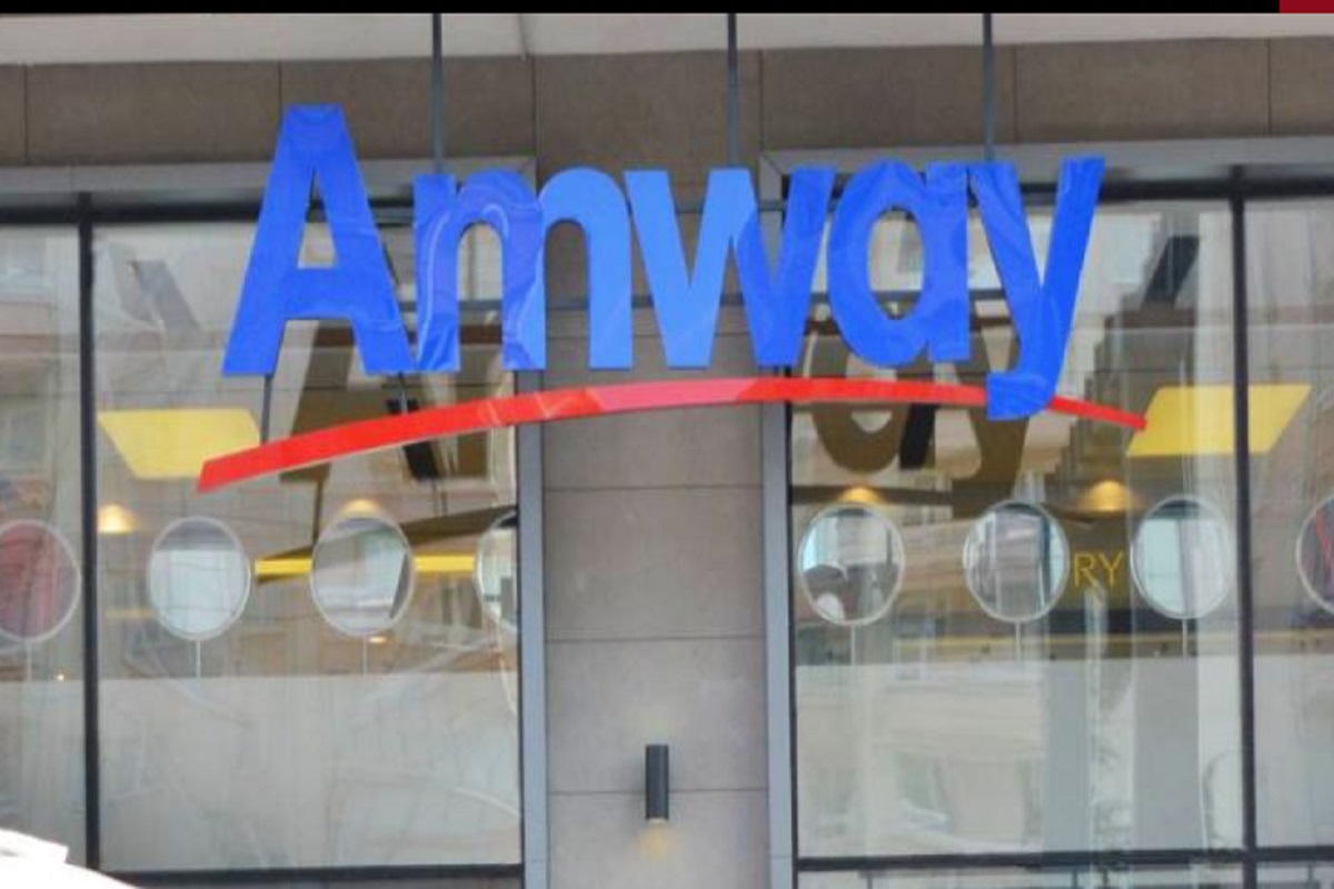 Explained: Pyramid Scam that Amway India is being probed for, Rs 757 crore assets attached