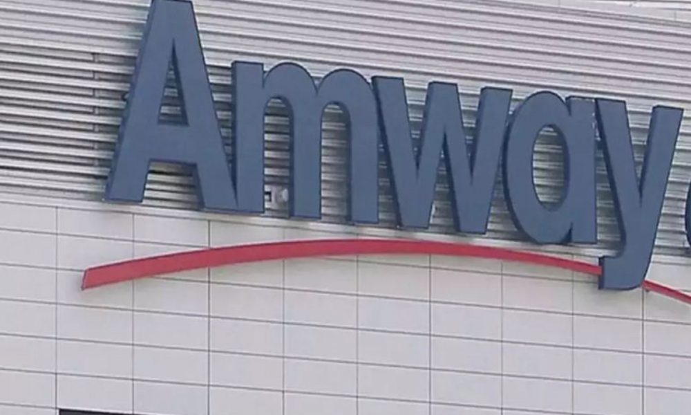 The ED seizes assets worth $757 million from Amway India: Fraud investigation