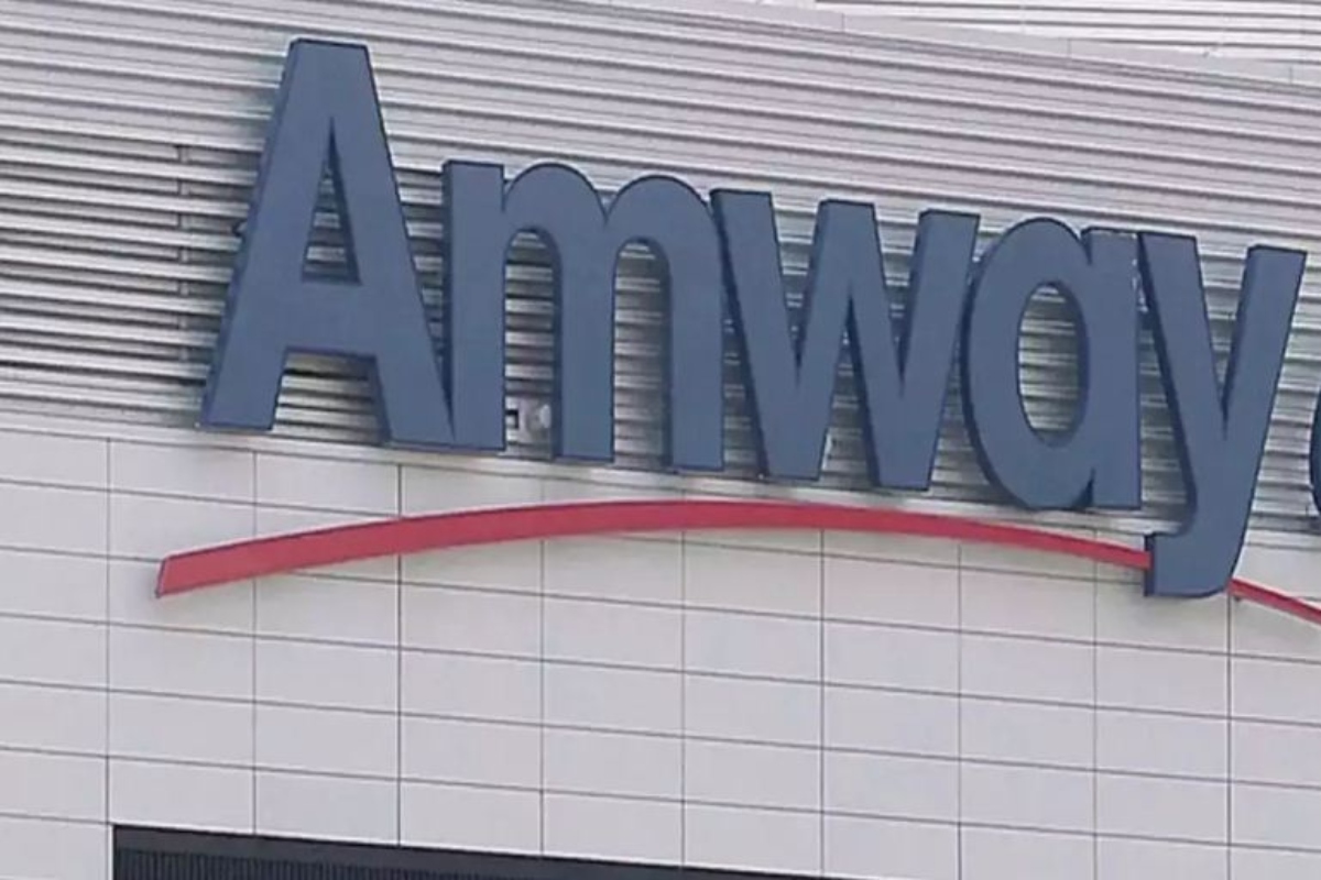 The ED seizes assets worth $757 million from Amway India: Fraud investigation