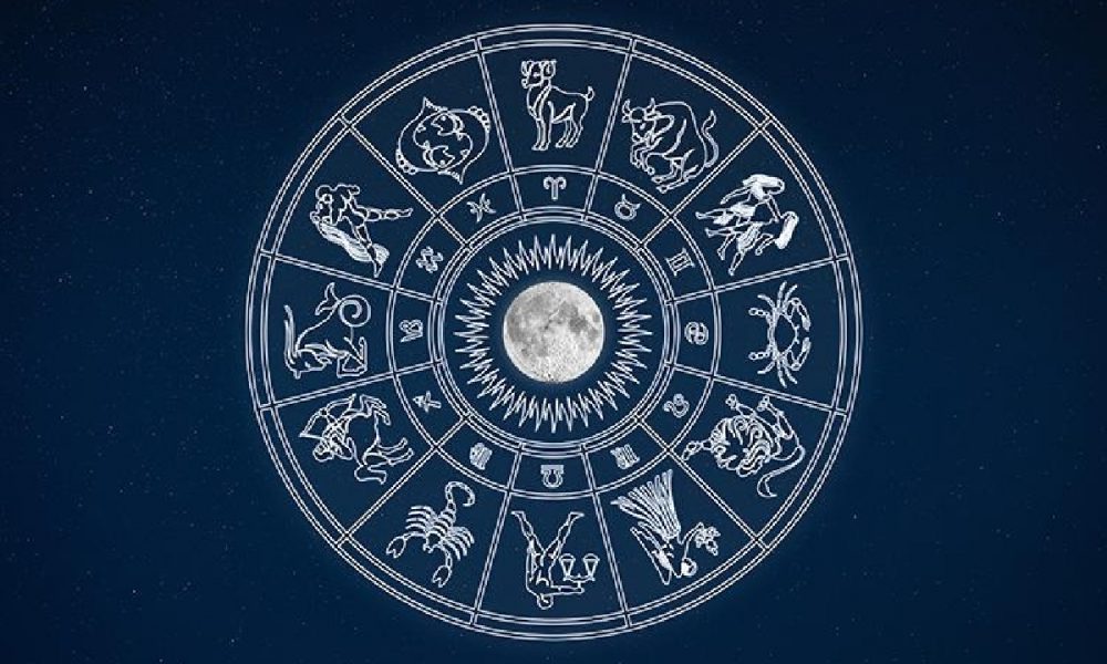 Daily Horoscope: Your zodiac and forecast (June 18)