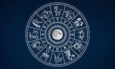 Astrology, horoscope