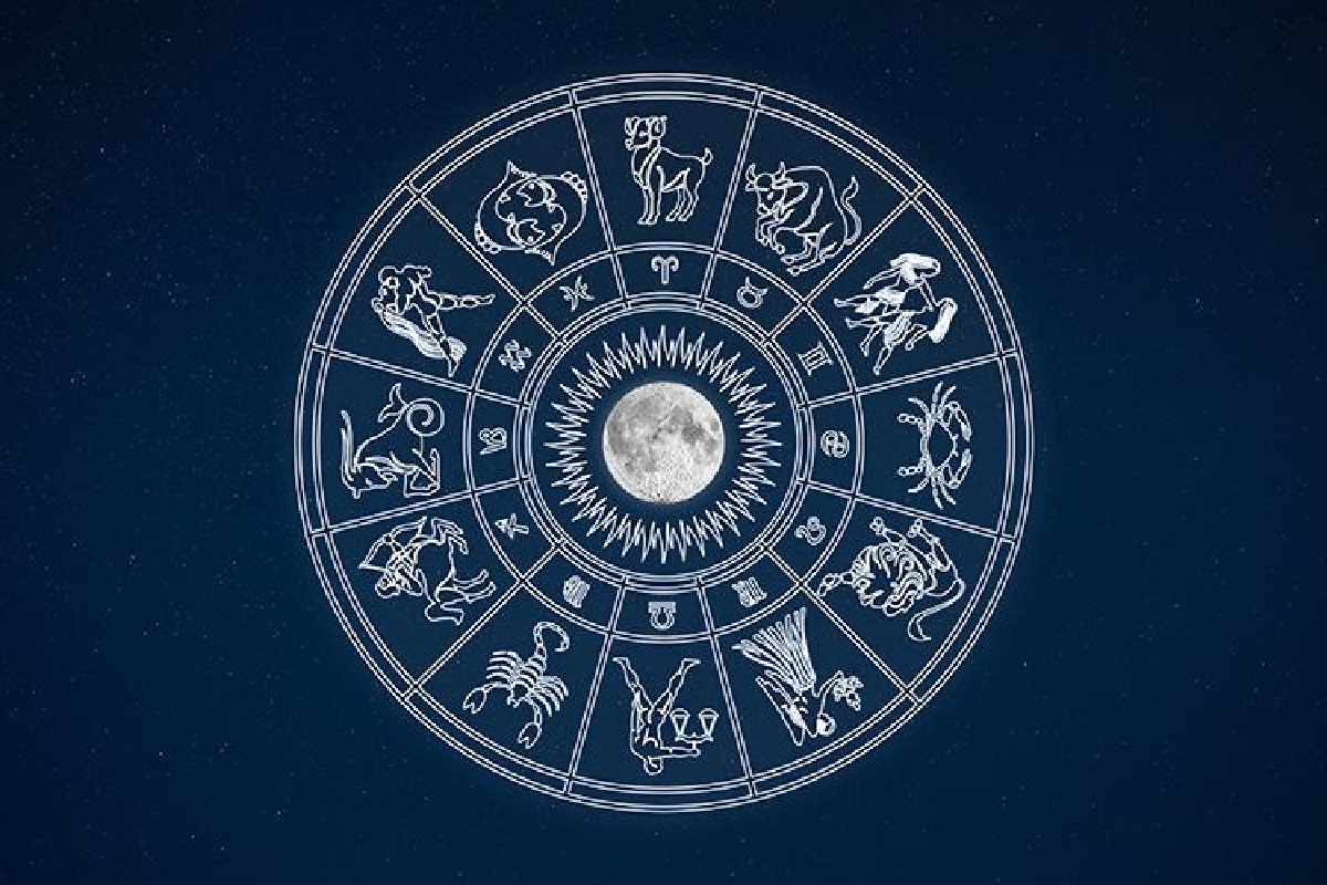 Astrology, horoscope