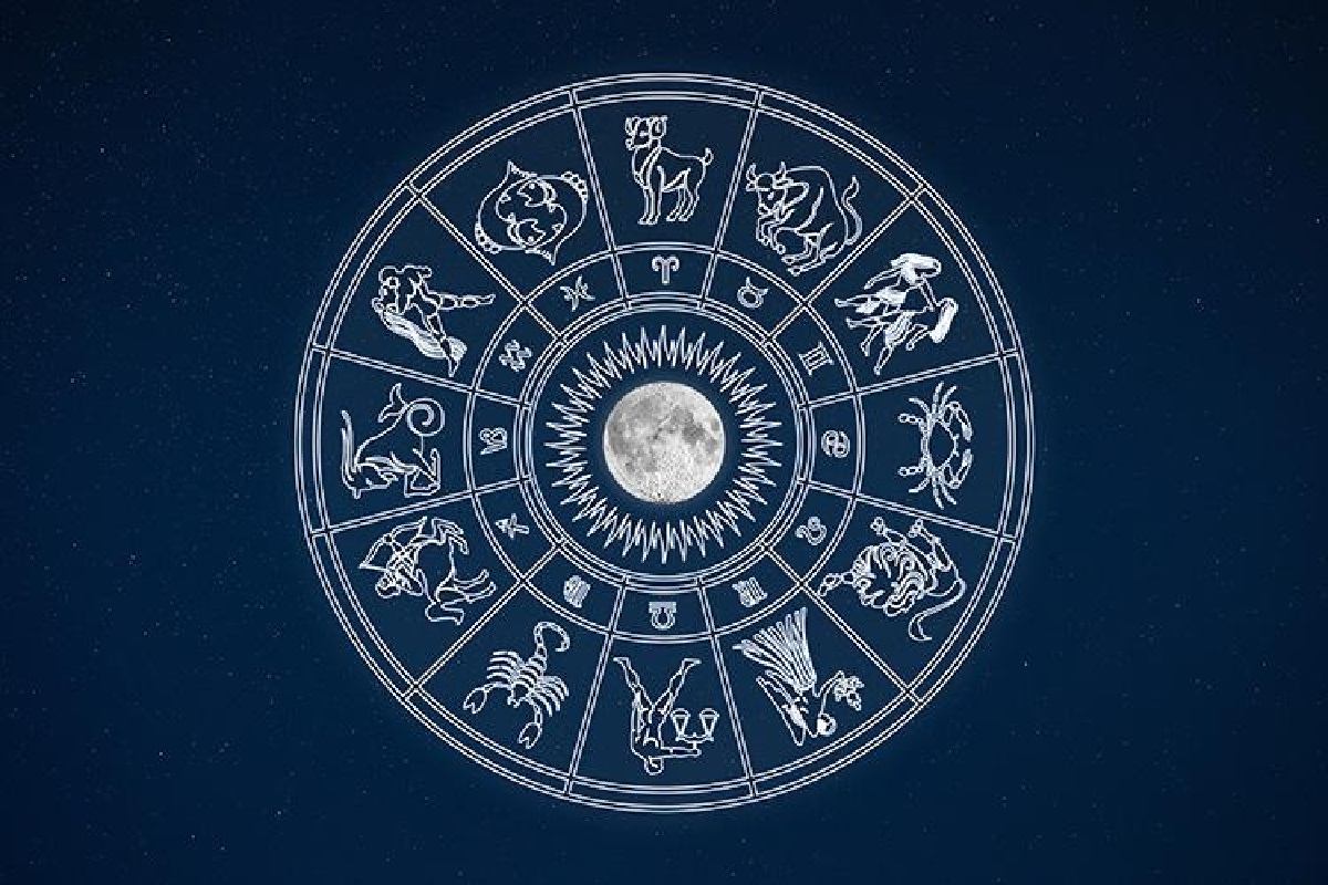 Daily Horoscope: Your zodiac and forecast (June 18)