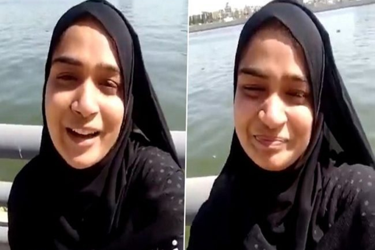 Ayesha Suicide Case: Husband gets 10 years in jail, victim had jumped into Sabarmati river last year