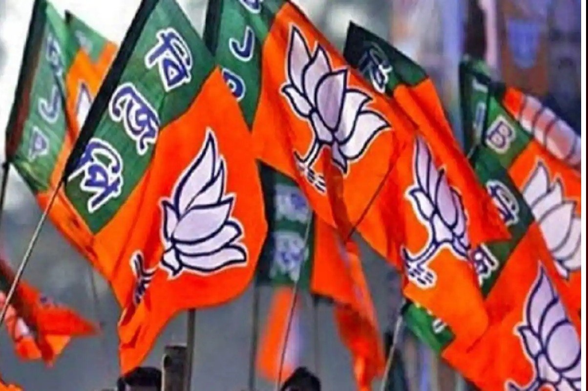 BJP Samyukta Morcha national working committee meet to be held in Patna,  focus on 2024 LS polls