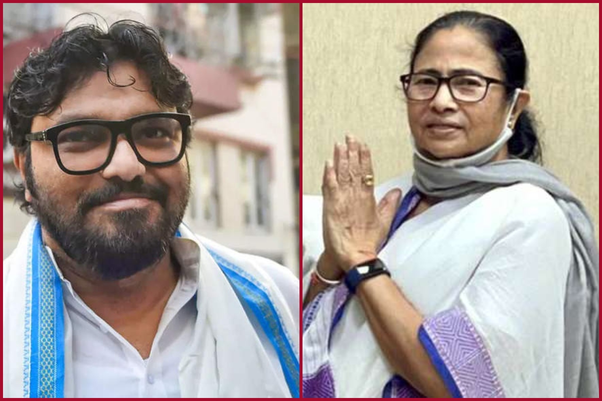 Ballygunge bypoll: Babul Supriyo dedicates ‘win’ to Mamata Banerjee, says result slap on BJP
