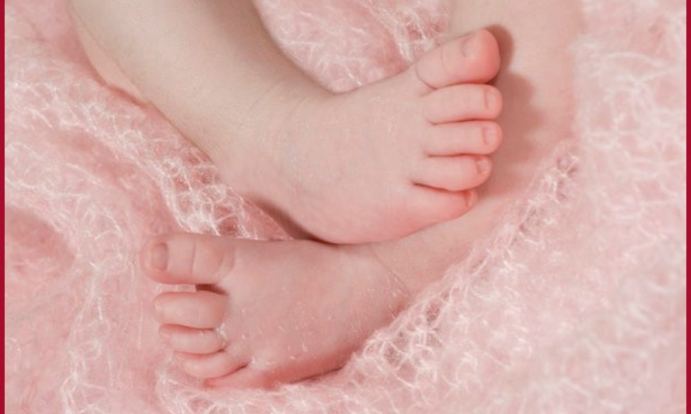 Infant born with 2 penises in Brazil; doctors cut bigger one