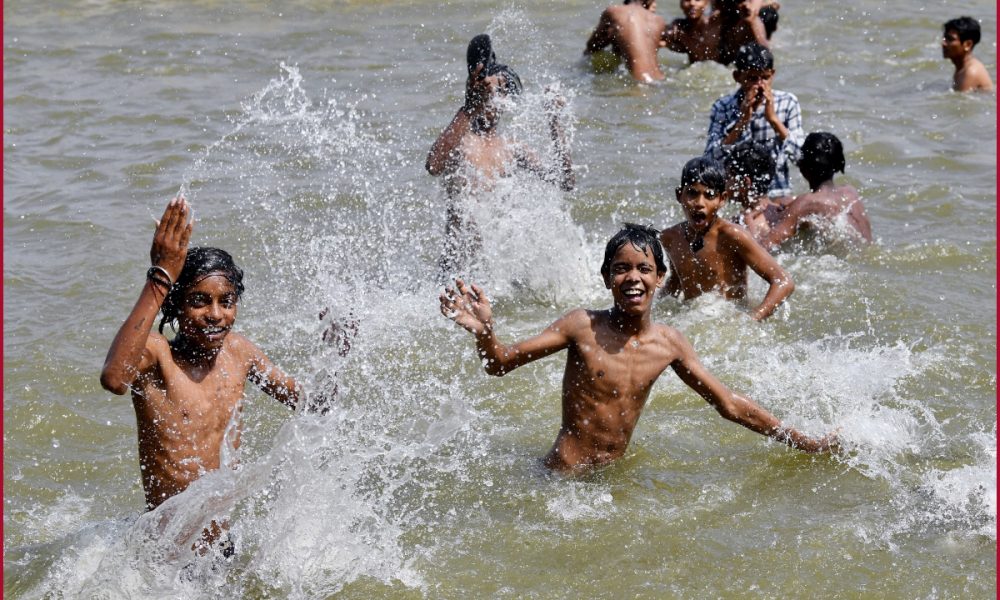 Major spell of heatwave ends in northwest India, temperature to decrease by 2-3 degrees: IMD