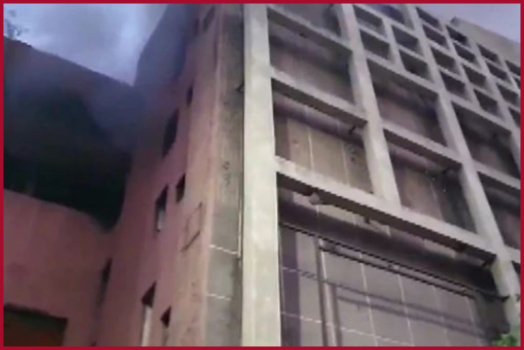 DELHI UPHAR CINEMA
