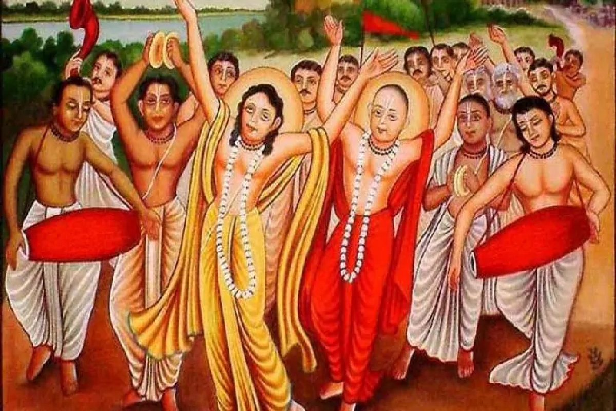 Bhakti movement