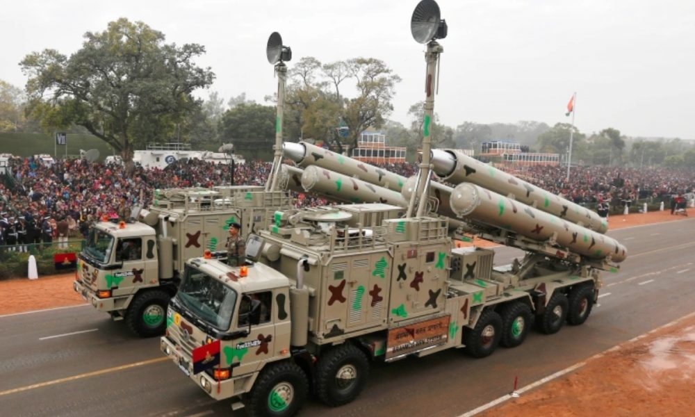 India to train Philippines military on BrahMos missile systems from July onwards