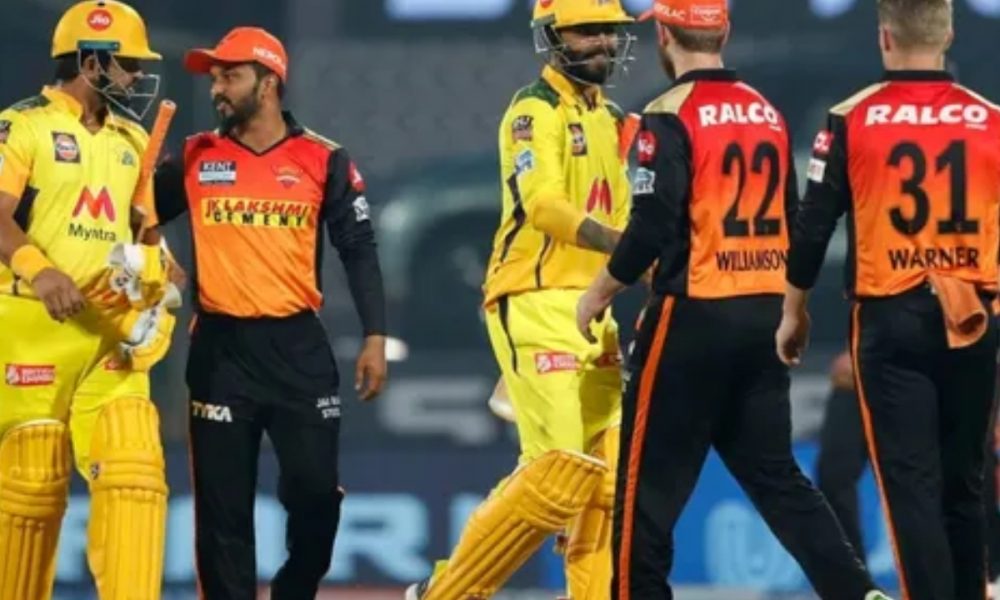 CSK vs SRH Dream11 Prediction: Playing XI, Probable Playing, and more for Tata IPL 2022