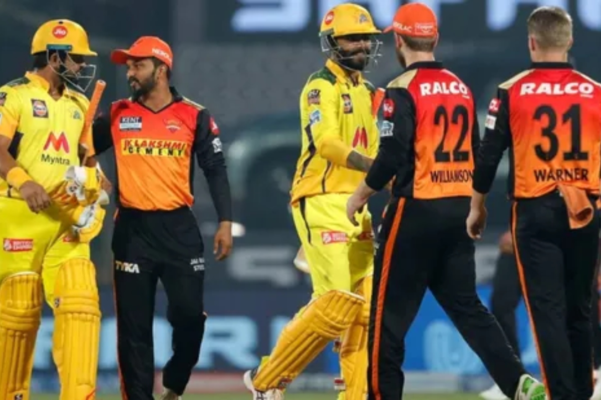 CSK vs SRH Dream11 Prediction: Playing XI, Probable Playing, and more for Tata IPL 2022