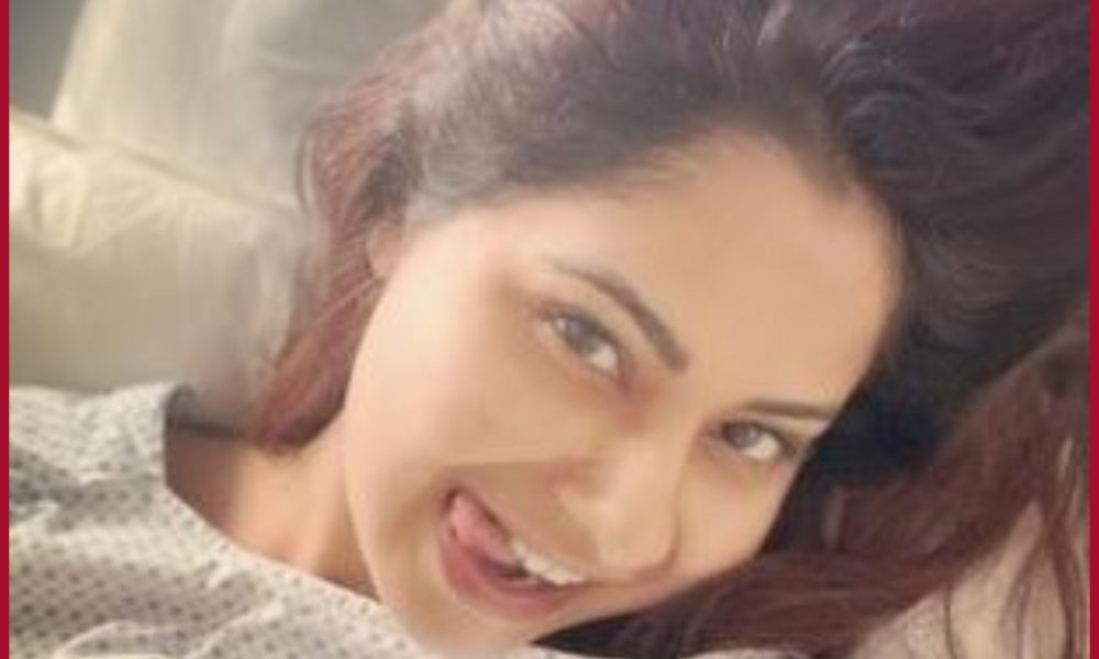 Chhavi Mittal shares emotional note after 6-hour long breast cancer surgery