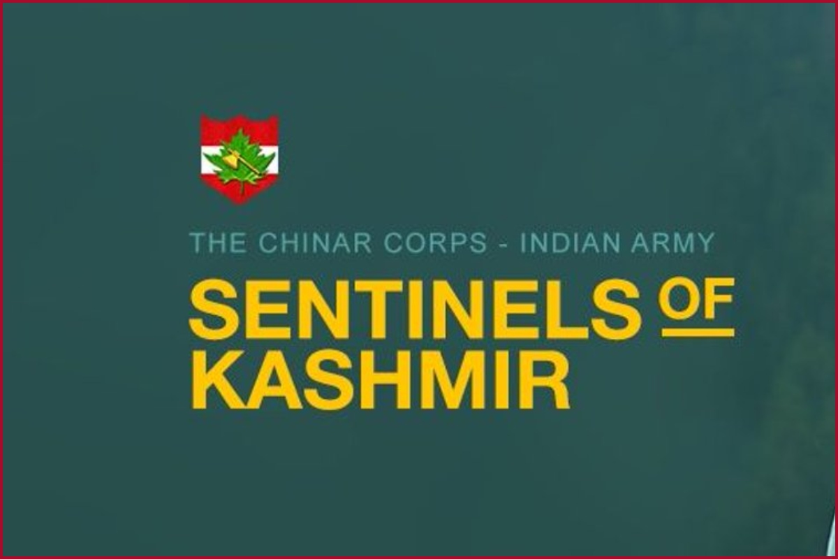 J&K: Chinar Corps reviews security situation, holds joint security conference at Awantipore