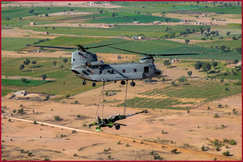 Chinook sets new record by competing 1910 km journey in one go; check 5 ...