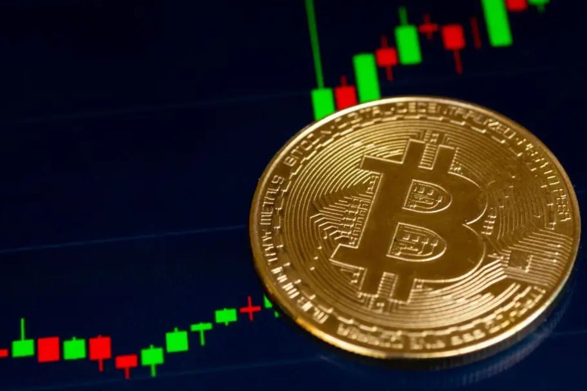 Crypto exchange CoinDCX raises $135 million funding