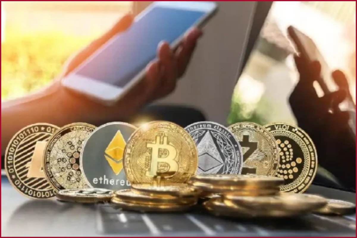 Check out the list of best cryptocurrency exchange apps to start trading in April 2022