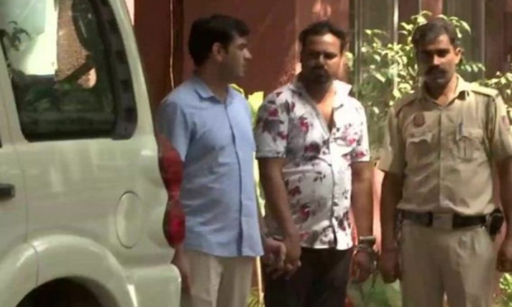 Jahangirpuri violence: Accused Sonu was planning to flee Delhi to evade arrest